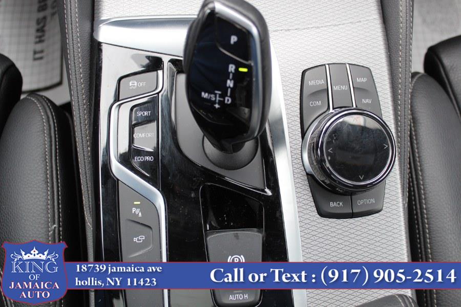 Used BMW 5 Series 540i xDrive Sedan 2017 | King of Jamaica Auto Inc. Hollis, New York Used BMW 5 Series 540i xDrive Sedan 2017 | King of Jamaica Auto Inc. Hollis, New York