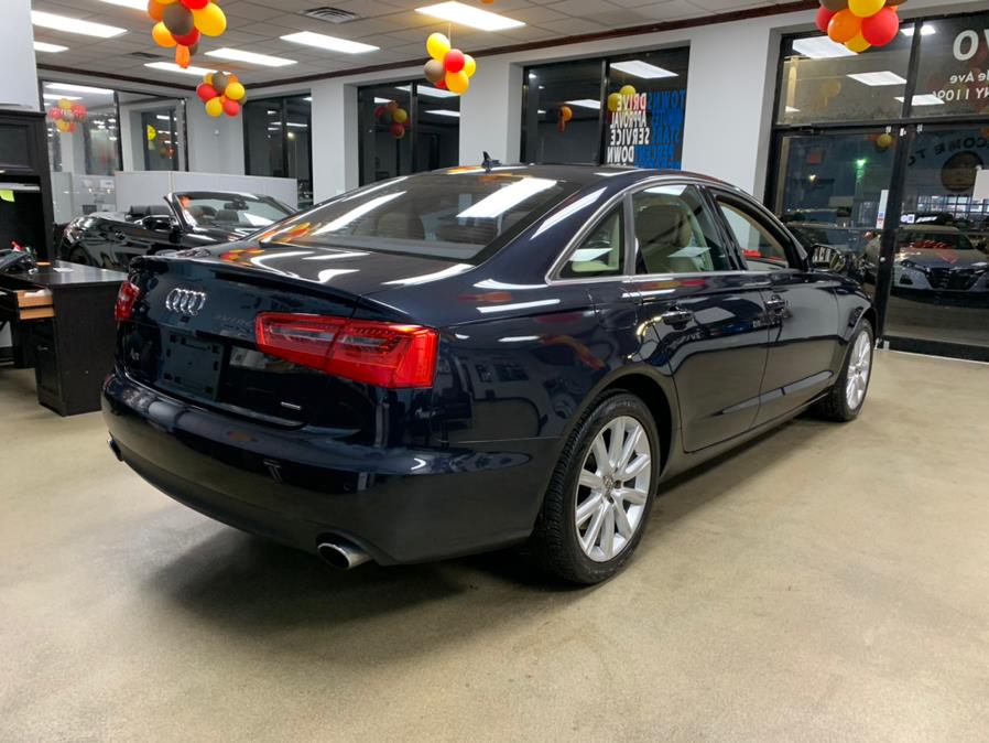2015 Audi A6 4dr Sdn quattro 2.0T Premium Plus, available for sale in Inwood, New York | 5 Towns Drive. Inwood, New York 2015 Audi A6 4dr Sdn quattro 2.0T Premium Plus, available for sale in Inwood, New York | 5 Towns Drive. Inwood, New York