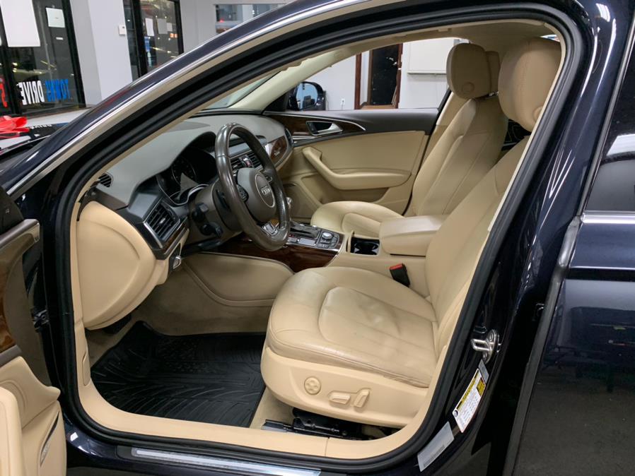 2015 Audi A6 4dr Sdn quattro 2.0T Premium Plus, available for sale in Inwood, New York | 5 Towns Drive. Inwood, New York 2015 Audi A6 4dr Sdn quattro 2.0T Premium Plus, available for sale in Inwood, New York | 5 Towns Drive. Inwood, New York