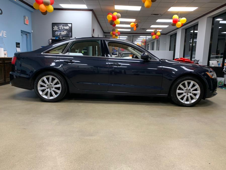 2015 Audi A6 4dr Sdn quattro 2.0T Premium Plus, available for sale in Inwood, New York | 5 Towns Drive. Inwood, New York 2015 Audi A6 4dr Sdn quattro 2.0T Premium Plus, available for sale in Inwood, New York | 5 Towns Drive. Inwood, New York
