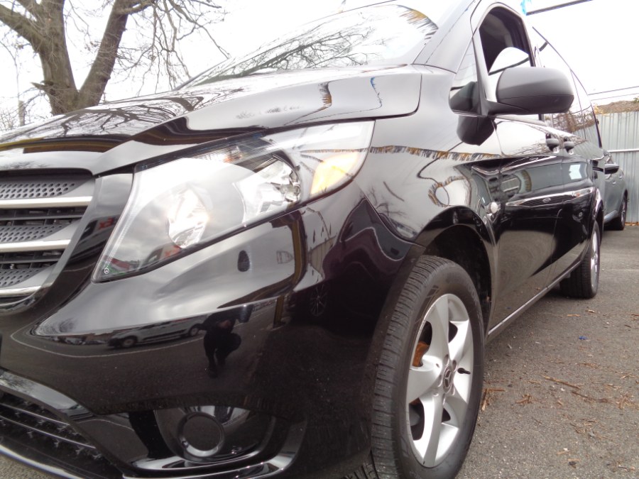 Used Mercedes-Benz Metris Passenger Van Standard Roof 126" Wheelbase 2020 | Sunrise Auto Sales of Elmont. Elmont, New York Used Mercedes-Benz Metris Passenger Van Standard Roof 126" Wheelbase 2020 | Sunrise Auto Sales of Elmont. Elmont, New York