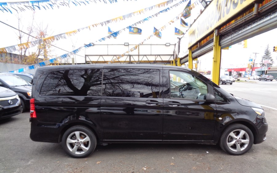 Used Mercedes-Benz Metris Passenger Van Standard Roof 126" Wheelbase 2020 | Sunrise Auto Sales of Elmont. Elmont, New York Used Mercedes-Benz Metris Passenger Van Standard Roof 126" Wheelbase 2020 | Sunrise Auto Sales of Elmont. Elmont, New York