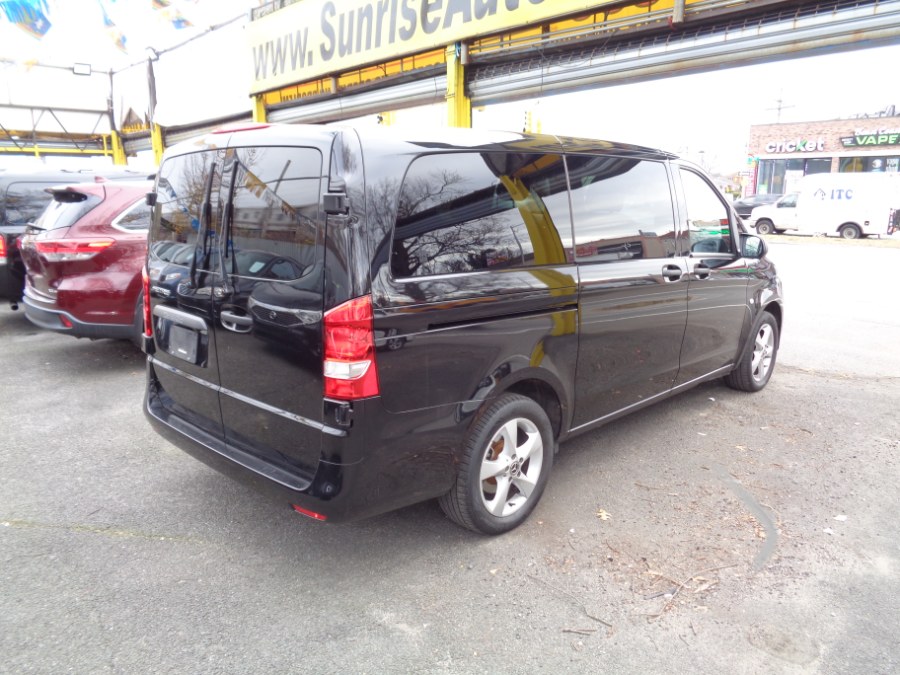 Used Mercedes-Benz Metris Passenger Van Standard Roof 126" Wheelbase 2020 | Sunrise Auto Sales of Elmont. Elmont, New York Used Mercedes-Benz Metris Passenger Van Standard Roof 126" Wheelbase 2020 | Sunrise Auto Sales of Elmont. Elmont, New York