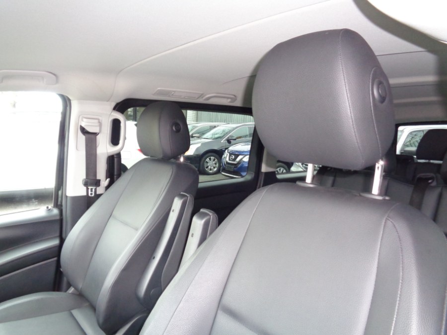 Used Mercedes-Benz Metris Passenger Van Standard Roof 126" Wheelbase 2020 | Sunrise Auto Sales of Elmont. Elmont, New York Used Mercedes-Benz Metris Passenger Van Standard Roof 126" Wheelbase 2020 | Sunrise Auto Sales of Elmont. Elmont, New York