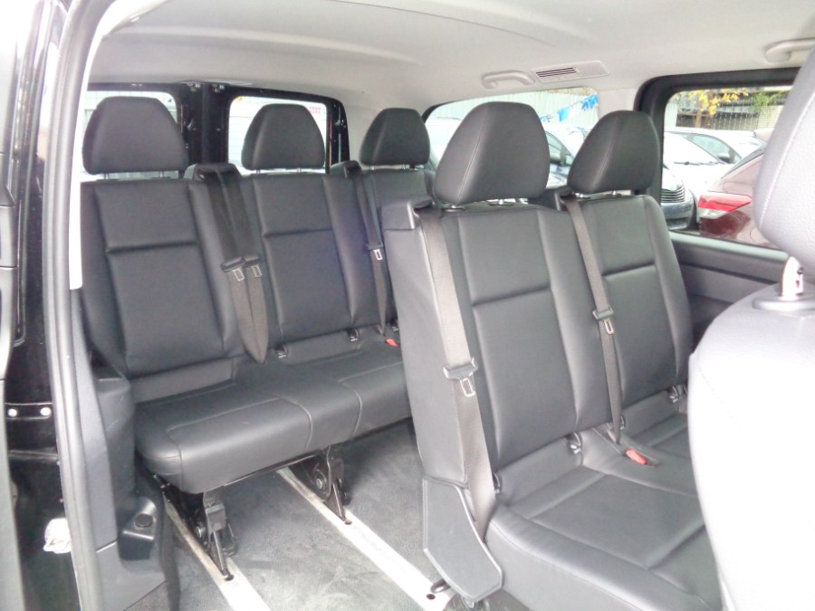 Used Mercedes-Benz Metris Passenger Van Standard Roof 126" Wheelbase 2020 | Sunrise Auto Sales of Elmont. Elmont, New York Used Mercedes-Benz Metris Passenger Van Standard Roof 126" Wheelbase 2020 | Sunrise Auto Sales of Elmont. Elmont, New York
