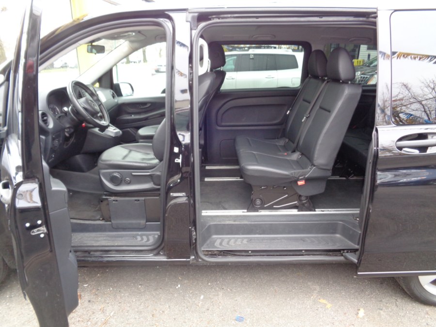 Used Mercedes-Benz Metris Passenger Van Standard Roof 126" Wheelbase 2020 | Sunrise Auto Sales of Elmont. Elmont, New York Used Mercedes-Benz Metris Passenger Van Standard Roof 126" Wheelbase 2020 | Sunrise Auto Sales of Elmont. Elmont, New York