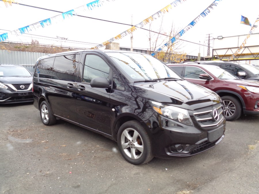 Used Mercedes-Benz Metris Passenger Van Standard Roof 126" Wheelbase 2020 | Sunrise Auto Sales of Elmont. Elmont, New York Used Mercedes-Benz Metris Passenger Van Standard Roof 126" Wheelbase 2020 | Sunrise Auto Sales of Elmont. Elmont, New York