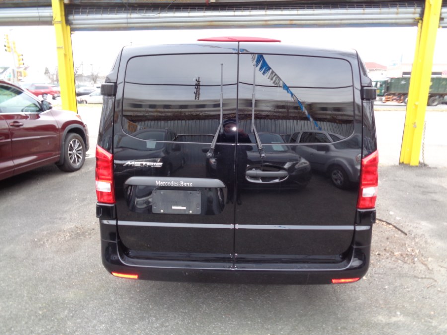 Used Mercedes-Benz Metris Passenger Van Standard Roof 126" Wheelbase 2020 | Sunrise Auto Sales of Elmont. Elmont, New York Used Mercedes-Benz Metris Passenger Van Standard Roof 126" Wheelbase 2020 | Sunrise Auto Sales of Elmont. Elmont, New York