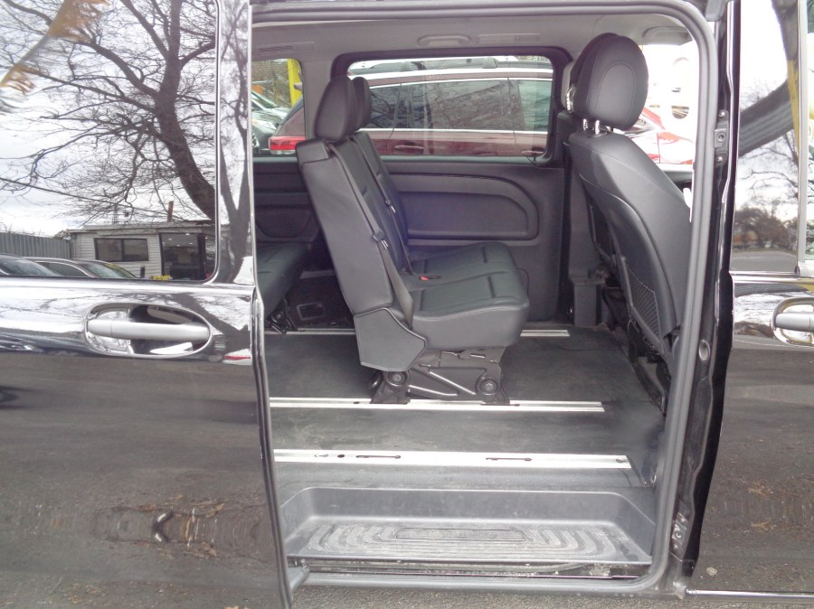 Used Mercedes-Benz Metris Passenger Van Standard Roof 126" Wheelbase 2020 | Sunrise Auto Sales of Elmont. Elmont, New York Used Mercedes-Benz Metris Passenger Van Standard Roof 126" Wheelbase 2020 | Sunrise Auto Sales of Elmont. Elmont, New York