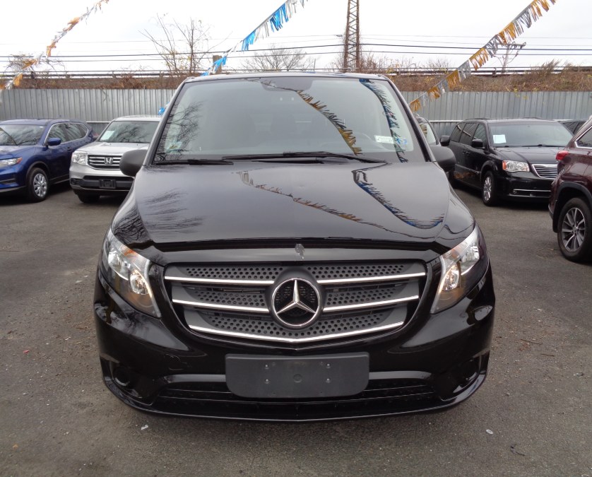 Used Mercedes-Benz Metris Passenger Van Standard Roof 126" Wheelbase 2020 | Sunrise Auto Sales of Elmont. Elmont, New York Used Mercedes-Benz Metris Passenger Van Standard Roof 126" Wheelbase 2020 | Sunrise Auto Sales of Elmont. Elmont, New York