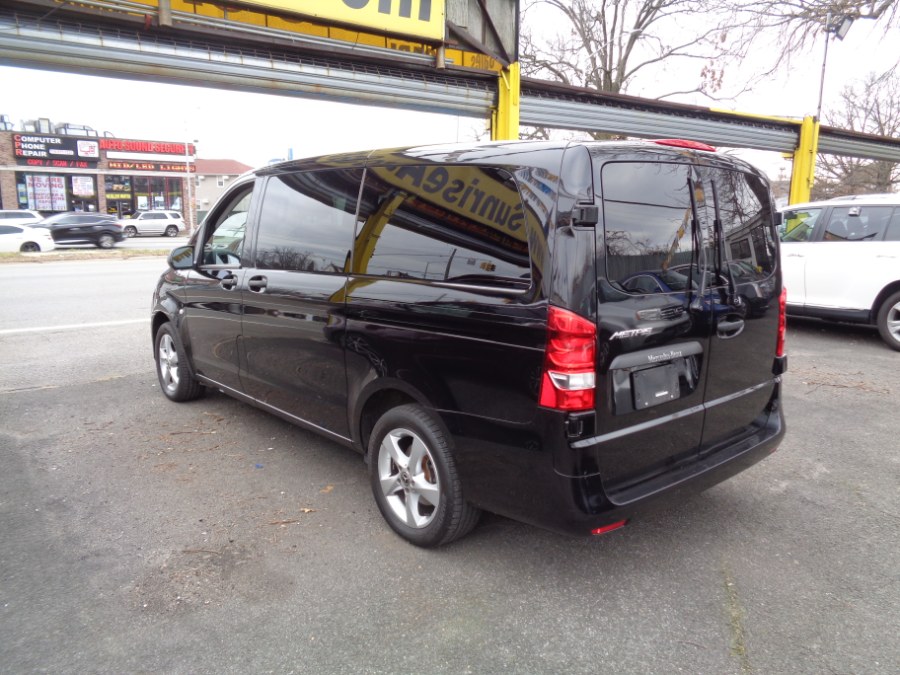 Used Mercedes-Benz Metris Passenger Van Standard Roof 126" Wheelbase 2020 | Sunrise Auto Sales of Elmont. Elmont, New York Used Mercedes-Benz Metris Passenger Van Standard Roof 126" Wheelbase 2020 | Sunrise Auto Sales of Elmont. Elmont, New York