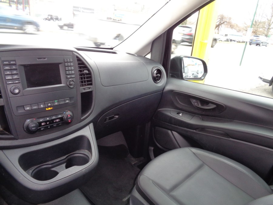 Used Mercedes-Benz Metris Passenger Van Standard Roof 126" Wheelbase 2020 | Sunrise Auto Sales of Elmont. Elmont, New York Used Mercedes-Benz Metris Passenger Van Standard Roof 126" Wheelbase 2020 | Sunrise Auto Sales of Elmont. Elmont, New York