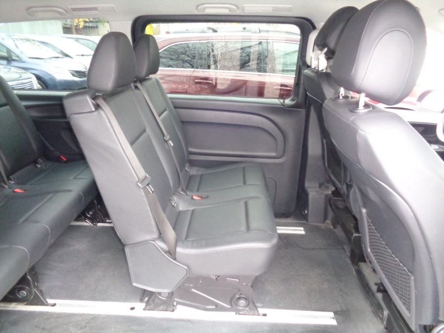 Used Mercedes-Benz Metris Passenger Van Standard Roof 126" Wheelbase 2020 | Sunrise Auto Sales of Elmont. Elmont, New York Used Mercedes-Benz Metris Passenger Van Standard Roof 126" Wheelbase 2020 | Sunrise Auto Sales of Elmont. Elmont, New York