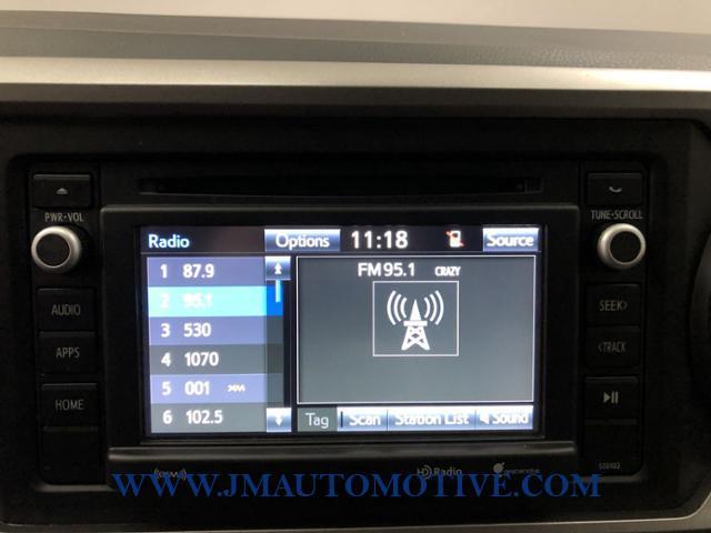 2018 Toyota Tacoma SR5 Double Cab 5' Bed V6 4x4 AT, available for sale in Naugatuck, Connecticut | J&M Automotive Sls&Svc LLC. Naugatuck, Connecticut 2018 Toyota Tacoma SR5 Double Cab 5' Bed V6 4x4 AT, available for sale in Naugatuck, Connecticut | J&M Automotive Sls&Svc LLC. Naugatuck, Connecticut