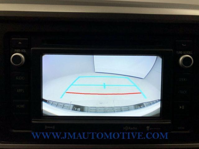 2018 Toyota Tacoma SR5 Double Cab 5' Bed V6 4x4 AT, available for sale in Naugatuck, Connecticut | J&M Automotive Sls&Svc LLC. Naugatuck, Connecticut 2018 Toyota Tacoma SR5 Double Cab 5' Bed V6 4x4 AT, available for sale in Naugatuck, Connecticut | J&M Automotive Sls&Svc LLC. Naugatuck, Connecticut