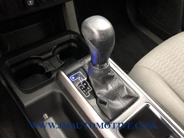 2018 Toyota Tacoma SR5 Double Cab 5' Bed V6 4x4 AT, available for sale in Naugatuck, Connecticut | J&M Automotive Sls&Svc LLC. Naugatuck, Connecticut 2018 Toyota Tacoma SR5 Double Cab 5' Bed V6 4x4 AT, available for sale in Naugatuck, Connecticut | J&M Automotive Sls&Svc LLC. Naugatuck, Connecticut
