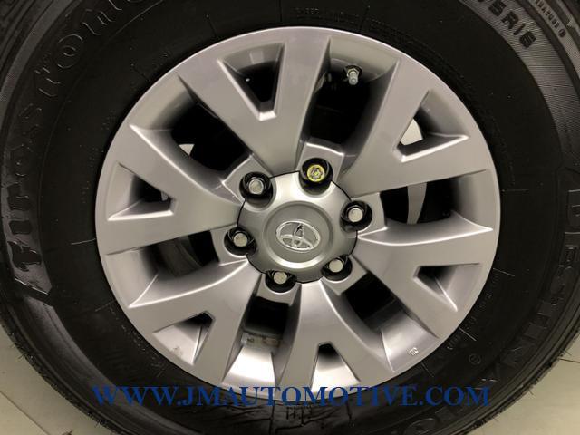 2018 Toyota Tacoma SR5 Double Cab 5' Bed V6 4x4 AT, available for sale in Naugatuck, Connecticut | J&M Automotive Sls&Svc LLC. Naugatuck, Connecticut 2018 Toyota Tacoma SR5 Double Cab 5' Bed V6 4x4 AT, available for sale in Naugatuck, Connecticut | J&M Automotive Sls&Svc LLC. Naugatuck, Connecticut