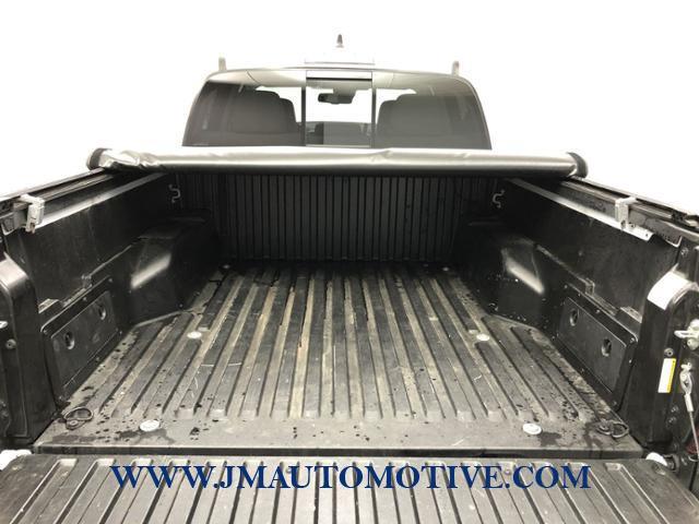2018 Toyota Tacoma SR5 Double Cab 5' Bed V6 4x4 AT, available for sale in Naugatuck, Connecticut | J&M Automotive Sls&Svc LLC. Naugatuck, Connecticut 2018 Toyota Tacoma SR5 Double Cab 5' Bed V6 4x4 AT, available for sale in Naugatuck, Connecticut | J&M Automotive Sls&Svc LLC. Naugatuck, Connecticut