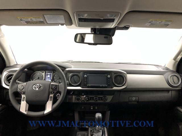 2018 Toyota Tacoma SR5 Double Cab 5' Bed V6 4x4 AT, available for sale in Naugatuck, Connecticut | J&M Automotive Sls&Svc LLC. Naugatuck, Connecticut 2018 Toyota Tacoma SR5 Double Cab 5' Bed V6 4x4 AT, available for sale in Naugatuck, Connecticut | J&M Automotive Sls&Svc LLC. Naugatuck, Connecticut
