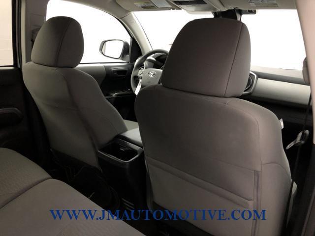 2018 Toyota Tacoma SR5 Double Cab 5' Bed V6 4x4 AT, available for sale in Naugatuck, Connecticut | J&M Automotive Sls&Svc LLC. Naugatuck, Connecticut 2018 Toyota Tacoma SR5 Double Cab 5' Bed V6 4x4 AT, available for sale in Naugatuck, Connecticut | J&M Automotive Sls&Svc LLC. Naugatuck, Connecticut