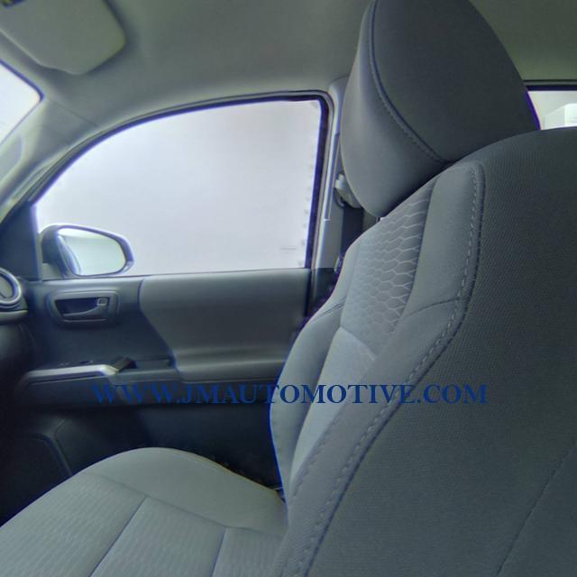 2018 Toyota Tacoma SR5 Double Cab 5' Bed V6 4x4 AT, available for sale in Naugatuck, Connecticut | J&M Automotive Sls&Svc LLC. Naugatuck, Connecticut 2018 Toyota Tacoma SR5 Double Cab 5' Bed V6 4x4 AT, available for sale in Naugatuck, Connecticut | J&M Automotive Sls&Svc LLC. Naugatuck, Connecticut