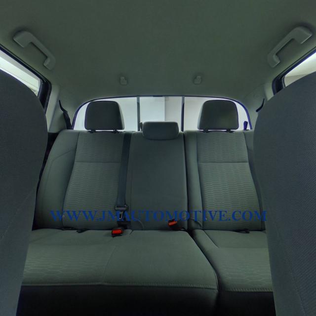 2018 Toyota Tacoma SR5 Double Cab 5' Bed V6 4x4 AT, available for sale in Naugatuck, Connecticut | J&M Automotive Sls&Svc LLC. Naugatuck, Connecticut 2018 Toyota Tacoma SR5 Double Cab 5' Bed V6 4x4 AT, available for sale in Naugatuck, Connecticut | J&M Automotive Sls&Svc LLC. Naugatuck, Connecticut