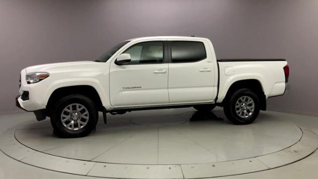 2018 Toyota Tacoma SR5 Double Cab 5' Bed V6 4x4 AT, available for sale in Naugatuck, Connecticut | J&M Automotive Sls&Svc LLC. Naugatuck, Connecticut 2018 Toyota Tacoma SR5 Double Cab 5' Bed V6 4x4 AT, available for sale in Naugatuck, Connecticut | J&M Automotive Sls&Svc LLC. Naugatuck, Connecticut