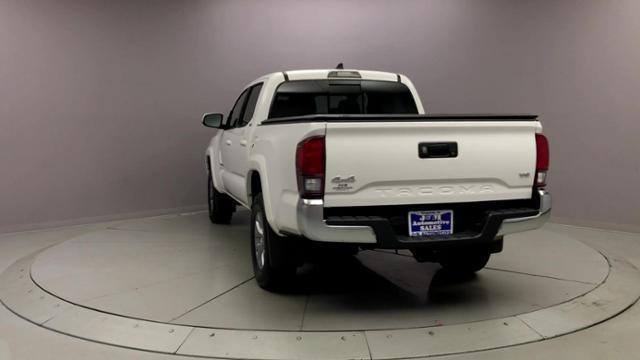 2018 Toyota Tacoma SR5 Double Cab 5' Bed V6 4x4 AT, available for sale in Naugatuck, Connecticut | J&M Automotive Sls&Svc LLC. Naugatuck, Connecticut 2018 Toyota Tacoma SR5 Double Cab 5' Bed V6 4x4 AT, available for sale in Naugatuck, Connecticut | J&M Automotive Sls&Svc LLC. Naugatuck, Connecticut