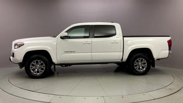 2018 Toyota Tacoma SR5 Double Cab 5' Bed V6 4x4 AT, available for sale in Naugatuck, Connecticut | J&M Automotive Sls&Svc LLC. Naugatuck, Connecticut 2018 Toyota Tacoma SR5 Double Cab 5' Bed V6 4x4 AT, available for sale in Naugatuck, Connecticut | J&M Automotive Sls&Svc LLC. Naugatuck, Connecticut