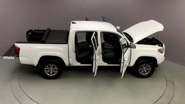 2018 Toyota Tacoma SR5 Double Cab 5' Bed V6 4x4 AT, available for sale in Naugatuck, Connecticut | J&M Automotive Sls&Svc LLC. Naugatuck, Connecticut 2018 Toyota Tacoma SR5 Double Cab 5' Bed V6 4x4 AT, available for sale in Naugatuck, Connecticut | J&M Automotive Sls&Svc LLC. Naugatuck, Connecticut