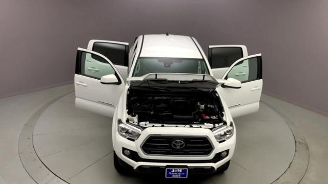2018 Toyota Tacoma SR5 Double Cab 5' Bed V6 4x4 AT, available for sale in Naugatuck, Connecticut | J&M Automotive Sls&Svc LLC. Naugatuck, Connecticut 2018 Toyota Tacoma SR5 Double Cab 5' Bed V6 4x4 AT, available for sale in Naugatuck, Connecticut | J&M Automotive Sls&Svc LLC. Naugatuck, Connecticut