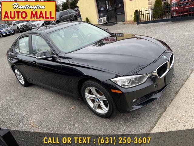 2013 BMW 3 Series 4dr Sdn 328i xDrive AWD SULEV South Africa, available for sale in Huntington Station, New York | Huntington Auto Mall. Huntington Station, New York
