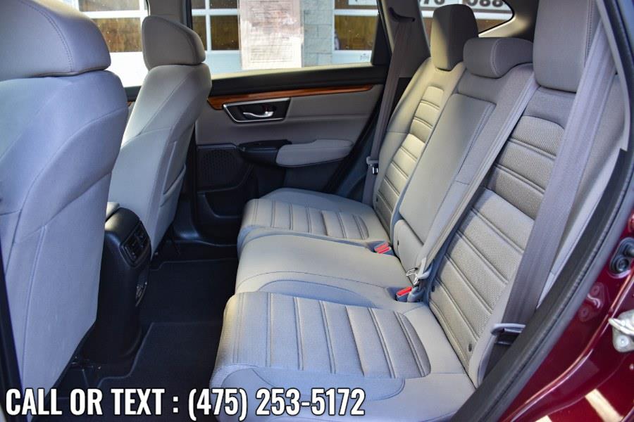 2017 Honda CR-V EX AWD, available for sale in Waterbury, Connecticut | Highline Car Connection. Waterbury, Connecticut 2017 Honda CR-V EX AWD, available for sale in Waterbury, Connecticut | Highline Car Connection. Waterbury, Connecticut