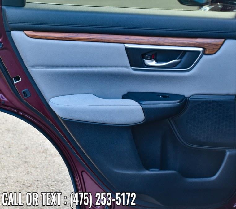 2017 Honda CR-V EX AWD, available for sale in Waterbury, Connecticut | Highline Car Connection. Waterbury, Connecticut 2017 Honda CR-V EX AWD, available for sale in Waterbury, Connecticut | Highline Car Connection. Waterbury, Connecticut