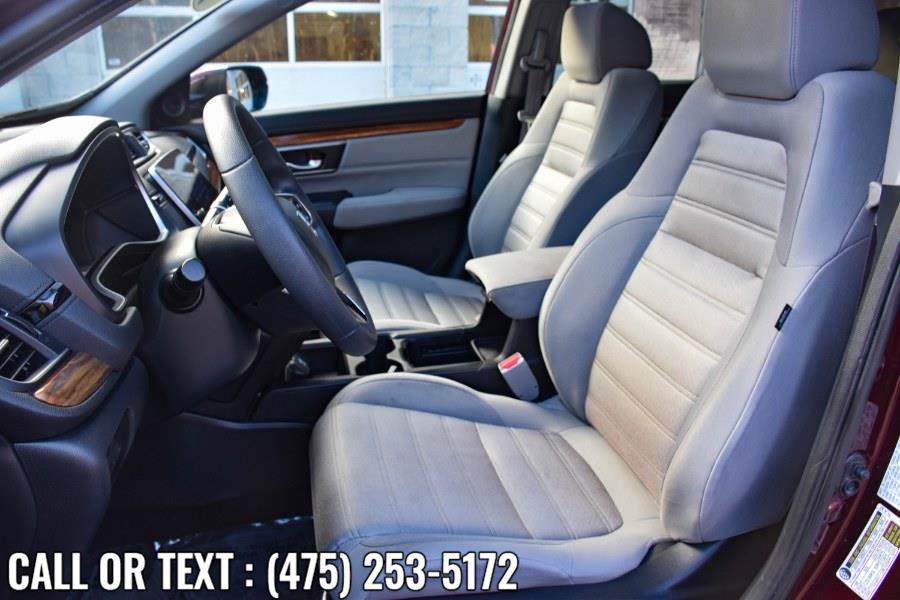 2017 Honda CR-V EX AWD, available for sale in Waterbury, Connecticut | Highline Car Connection. Waterbury, Connecticut 2017 Honda CR-V EX AWD, available for sale in Waterbury, Connecticut | Highline Car Connection. Waterbury, Connecticut