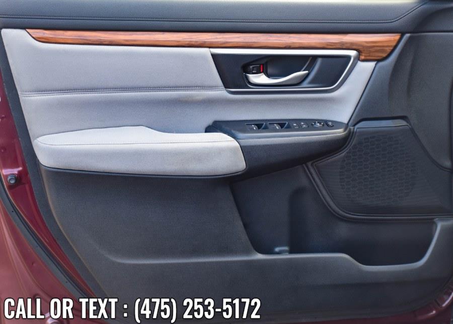 2017 Honda CR-V EX AWD, available for sale in Waterbury, Connecticut | Highline Car Connection. Waterbury, Connecticut 2017 Honda CR-V EX AWD, available for sale in Waterbury, Connecticut | Highline Car Connection. Waterbury, Connecticut