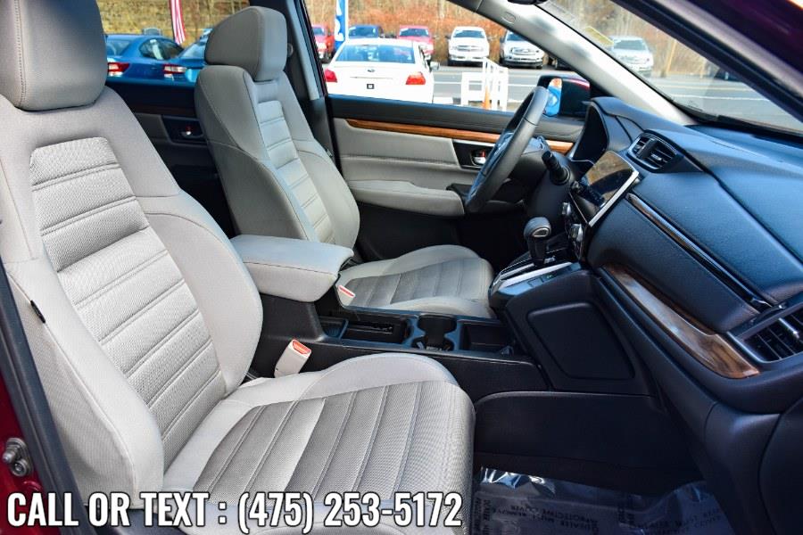 2017 Honda CR-V EX AWD, available for sale in Waterbury, Connecticut | Highline Car Connection. Waterbury, Connecticut 2017 Honda CR-V EX AWD, available for sale in Waterbury, Connecticut | Highline Car Connection. Waterbury, Connecticut