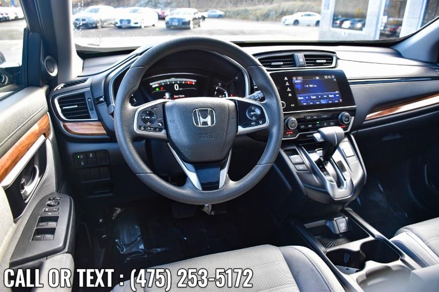 2017 Honda CR-V EX AWD, available for sale in Waterbury, Connecticut | Highline Car Connection. Waterbury, Connecticut 2017 Honda CR-V EX AWD, available for sale in Waterbury, Connecticut | Highline Car Connection. Waterbury, Connecticut