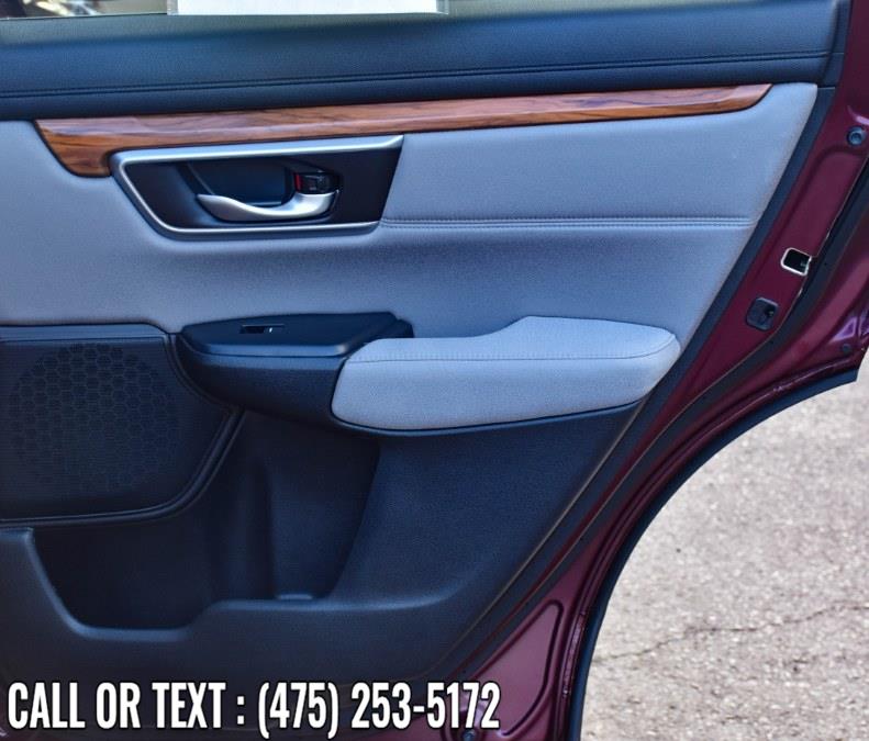 2017 Honda CR-V EX AWD, available for sale in Waterbury, Connecticut | Highline Car Connection. Waterbury, Connecticut 2017 Honda CR-V EX AWD, available for sale in Waterbury, Connecticut | Highline Car Connection. Waterbury, Connecticut