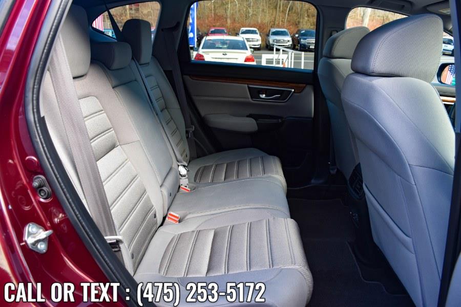 2017 Honda CR-V EX AWD, available for sale in Waterbury, Connecticut | Highline Car Connection. Waterbury, Connecticut 2017 Honda CR-V EX AWD, available for sale in Waterbury, Connecticut | Highline Car Connection. Waterbury, Connecticut