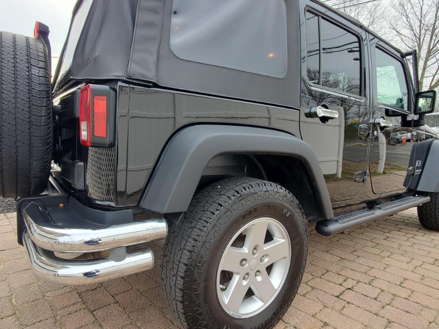 Jeep Wrangler Unlimited 2009 in West Babylon, Long Island, Queens, NYC