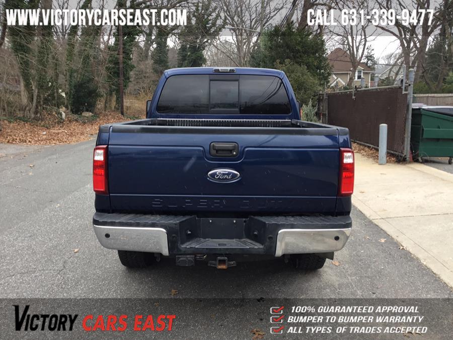 Used Ford Super Duty F-350 SRW 4WD Crew Cab 172" Lariat 2008 | Victory Cars East LLC. Huntington, New York Used Ford Super Duty F-350 SRW 4WD Crew Cab 172" Lariat 2008 | Victory Cars East LLC. Huntington, New York