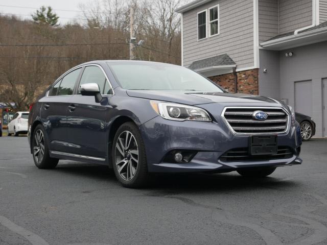2017 Subaru Legacy 2.5i Sport, available for sale in Canton, Connecticut | Canton Auto Exchange. Canton, Connecticut