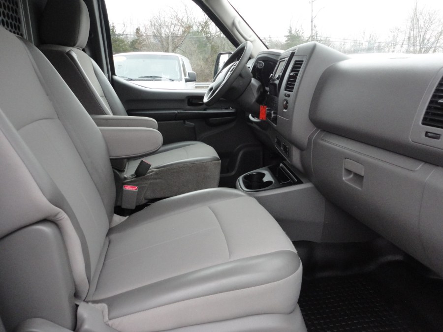2017 Nissan cargo NV Cargo NV1500 Standard Roof V6 SV, available for sale in Berlin, Connecticut | International Motorcars llc. Berlin, Connecticut 2017 Nissan cargo NV Cargo NV1500 Standard Roof V6 SV, available for sale in Berlin, Connecticut | International Motorcars llc. Berlin, Connecticut