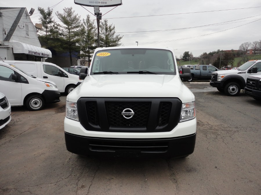 2017 Nissan cargo NV Cargo NV1500 Standard Roof V6 SV, available for sale in Berlin, Connecticut | International Motorcars llc. Berlin, Connecticut 2017 Nissan cargo NV Cargo NV1500 Standard Roof V6 SV, available for sale in Berlin, Connecticut | International Motorcars llc. Berlin, Connecticut
