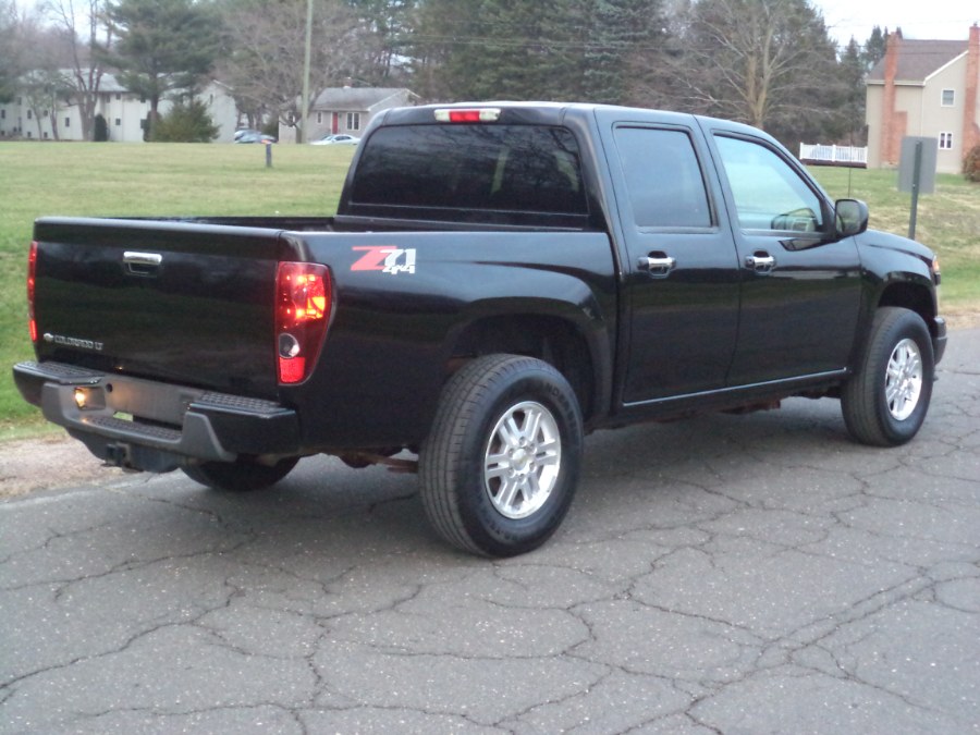 2012 Chevrolet Colorado 4WD Crew Cab LT w/1LT, available for sale in Berlin, Connecticut | International Motorcars llc. Berlin, Connecticut 2012 Chevrolet Colorado 4WD Crew Cab LT w/1LT, available for sale in Berlin, Connecticut | International Motorcars llc. Berlin, Connecticut