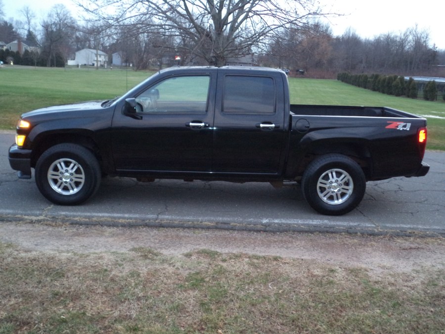 2012 Chevrolet Colorado 4WD Crew Cab LT w/1LT, available for sale in Berlin, Connecticut | International Motorcars llc. Berlin, Connecticut 2012 Chevrolet Colorado 4WD Crew Cab LT w/1LT, available for sale in Berlin, Connecticut | International Motorcars llc. Berlin, Connecticut