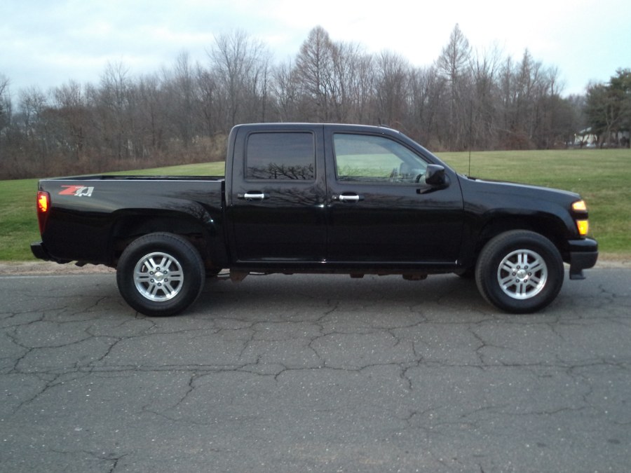 2012 Chevrolet Colorado 4WD Crew Cab LT w/1LT, available for sale in Berlin, Connecticut | International Motorcars llc. Berlin, Connecticut 2012 Chevrolet Colorado 4WD Crew Cab LT w/1LT, available for sale in Berlin, Connecticut | International Motorcars llc. Berlin, Connecticut