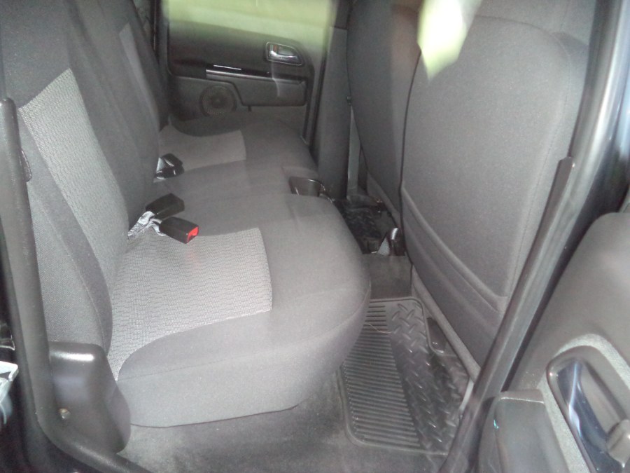 2012 Chevrolet Colorado 4WD Crew Cab LT w/1LT, available for sale in Berlin, Connecticut | International Motorcars llc. Berlin, Connecticut 2012 Chevrolet Colorado 4WD Crew Cab LT w/1LT, available for sale in Berlin, Connecticut | International Motorcars llc. Berlin, Connecticut