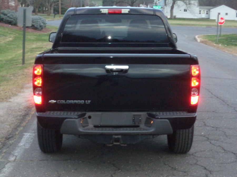2012 Chevrolet Colorado 4WD Crew Cab LT w/1LT, available for sale in Berlin, Connecticut | International Motorcars llc. Berlin, Connecticut 2012 Chevrolet Colorado 4WD Crew Cab LT w/1LT, available for sale in Berlin, Connecticut | International Motorcars llc. Berlin, Connecticut